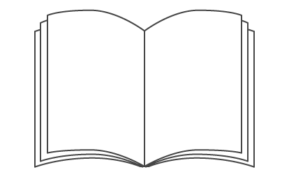 無線綴じ冊子印刷