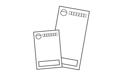 はがき・ポストカード印刷