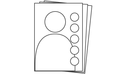 ポスター・選挙ポスター印刷