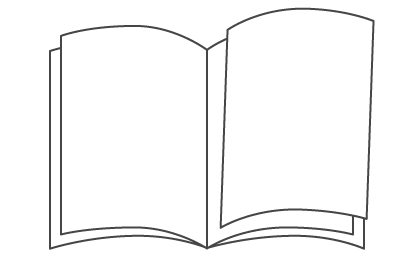 会報・広報印刷(差込み）